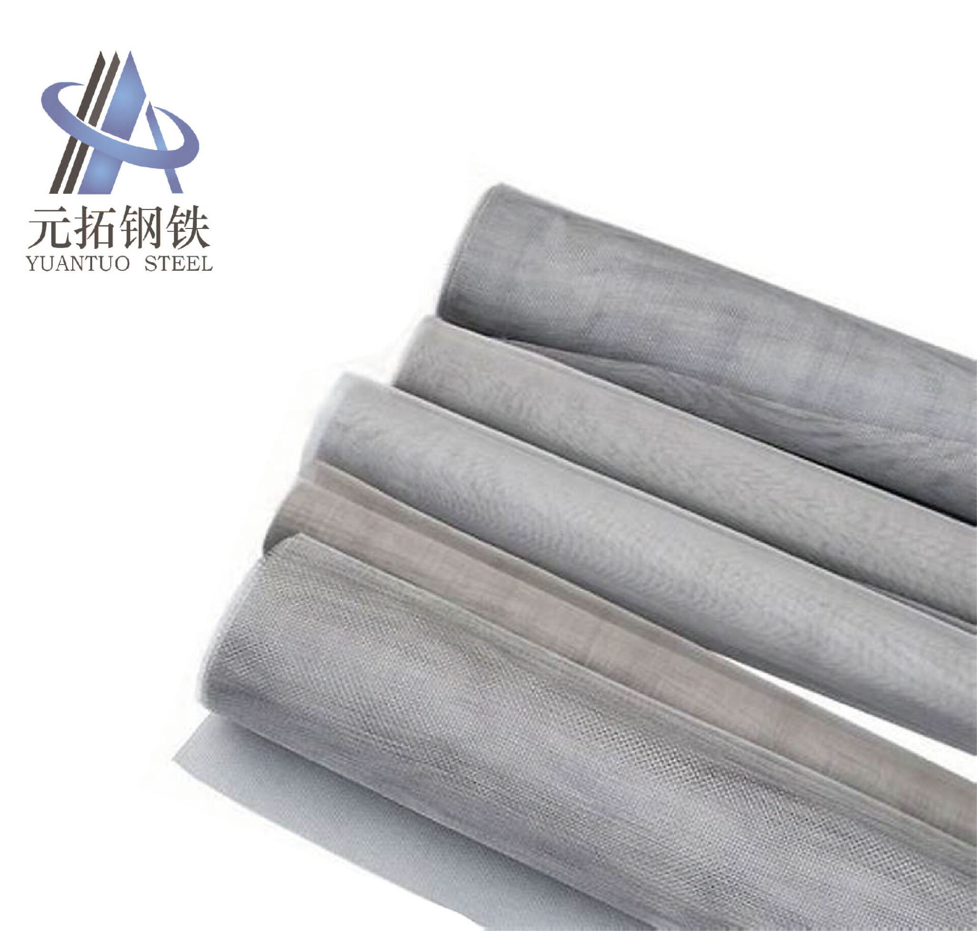 Stainless Steel Screen