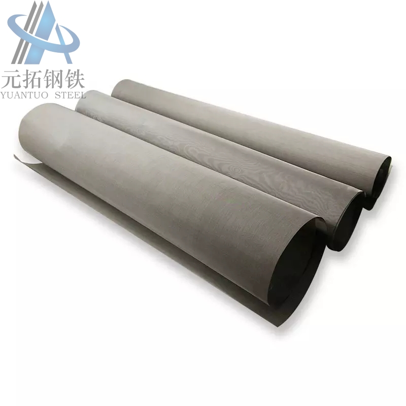 304L stainless steel wire mesh