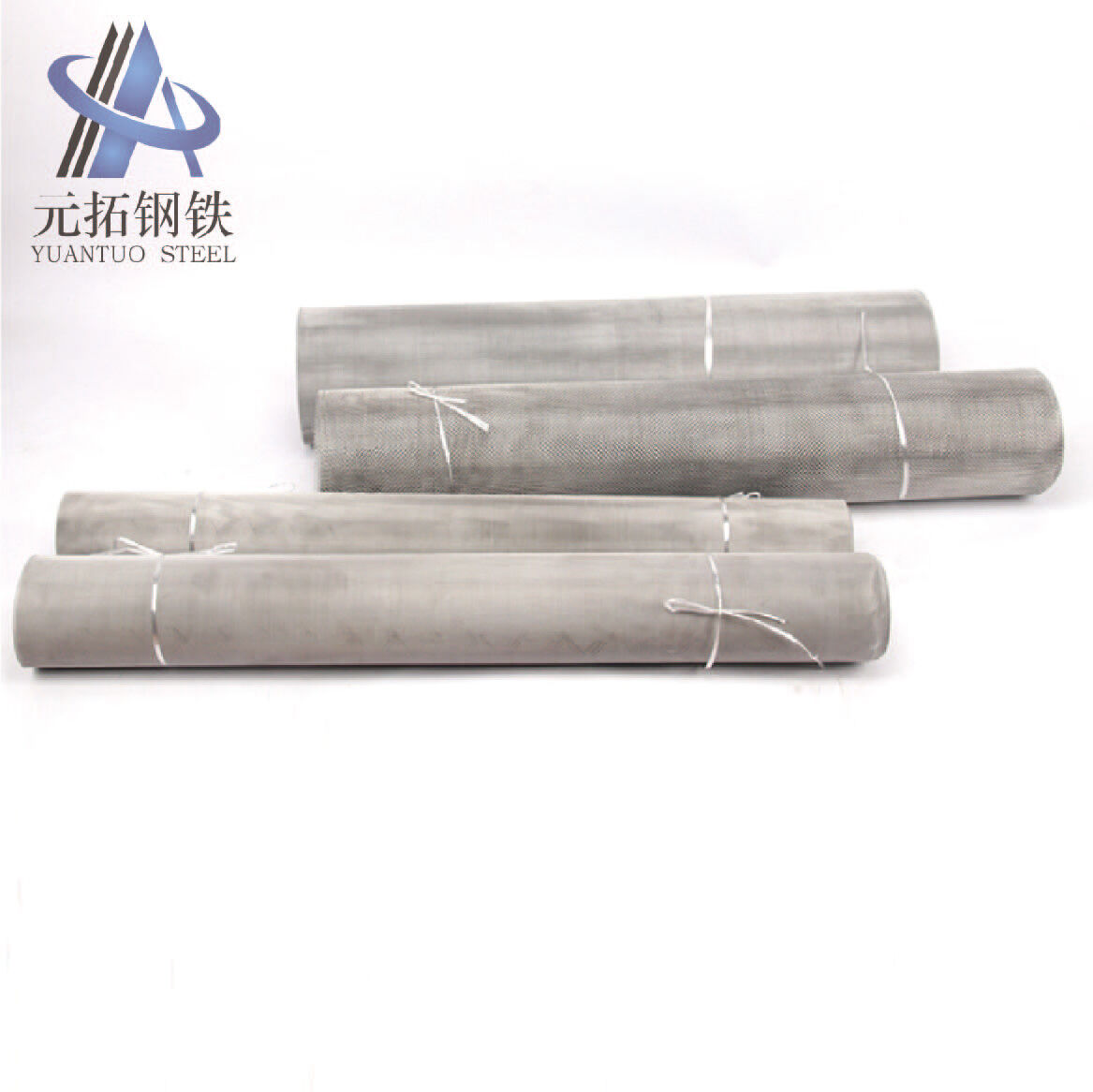 316 stainless steel wire mesh