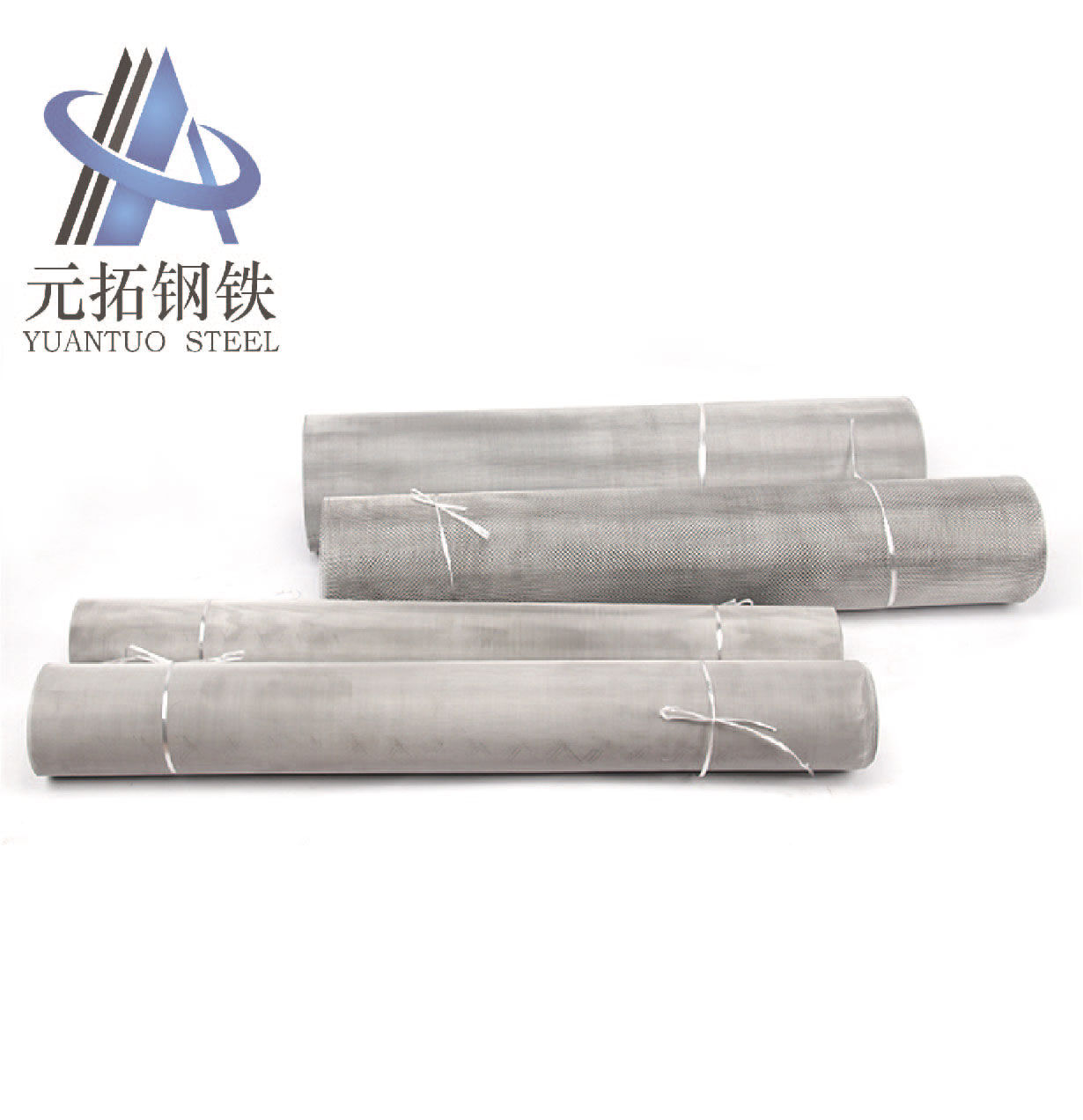 316L stainless steel wire mesh