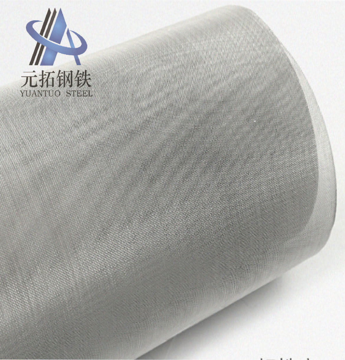 Stainless steel wire cloth