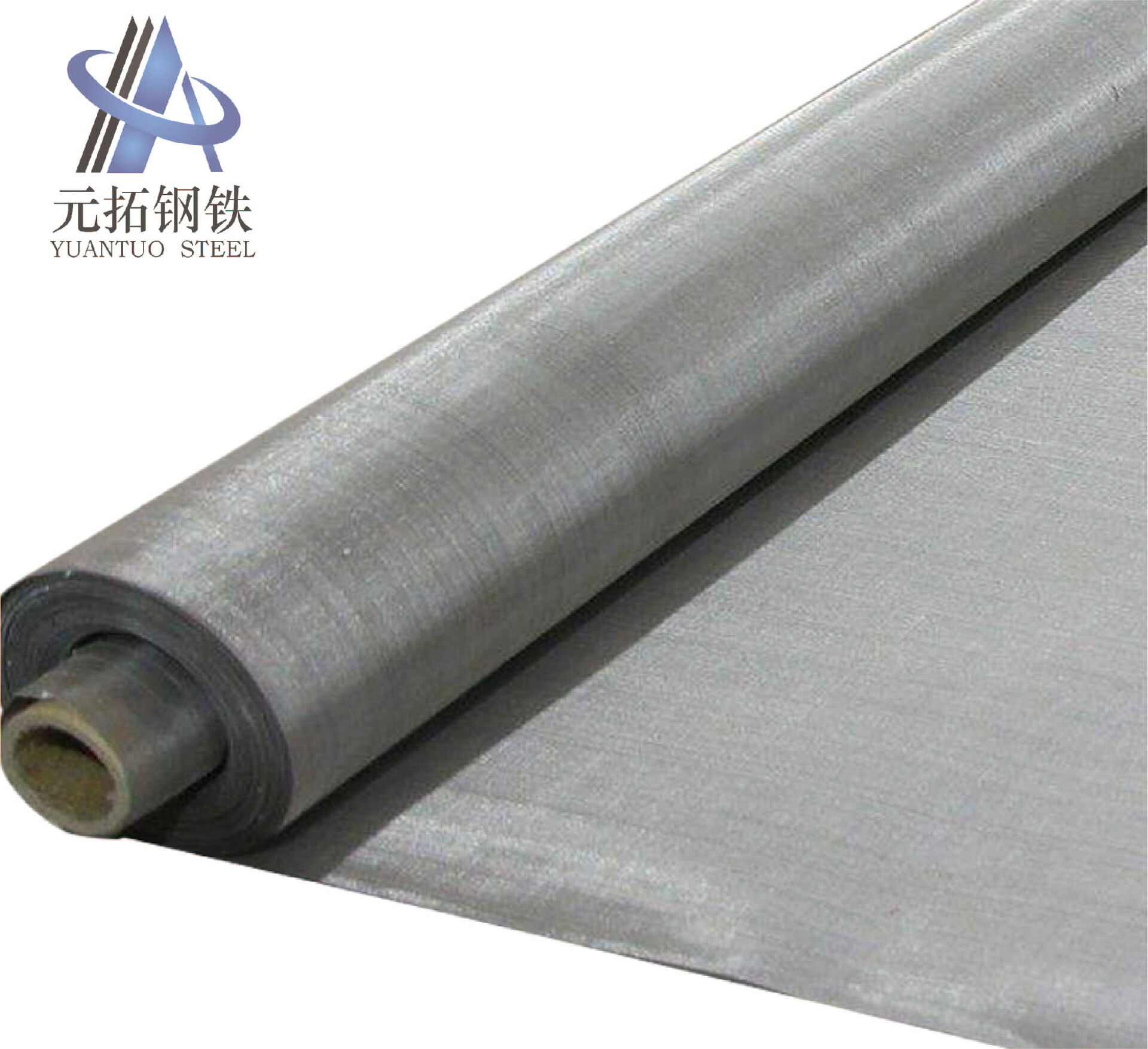 Stainless steel wire cloth