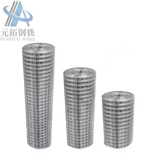 Stainless steel wire mesh