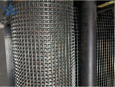 Stainless steel bird net