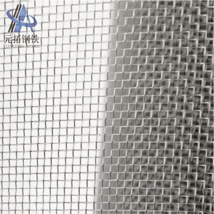 Wire Mesh