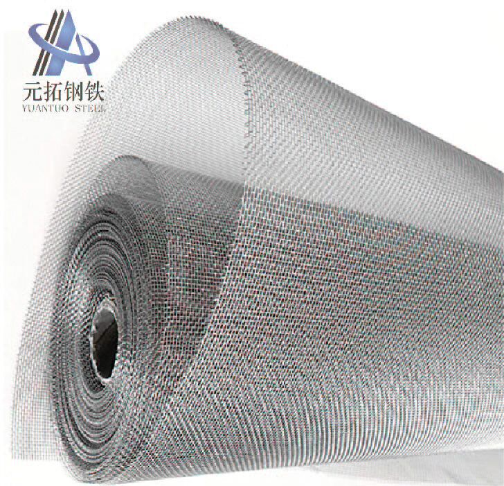 Wire Mesh