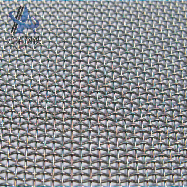 Wire Mesh