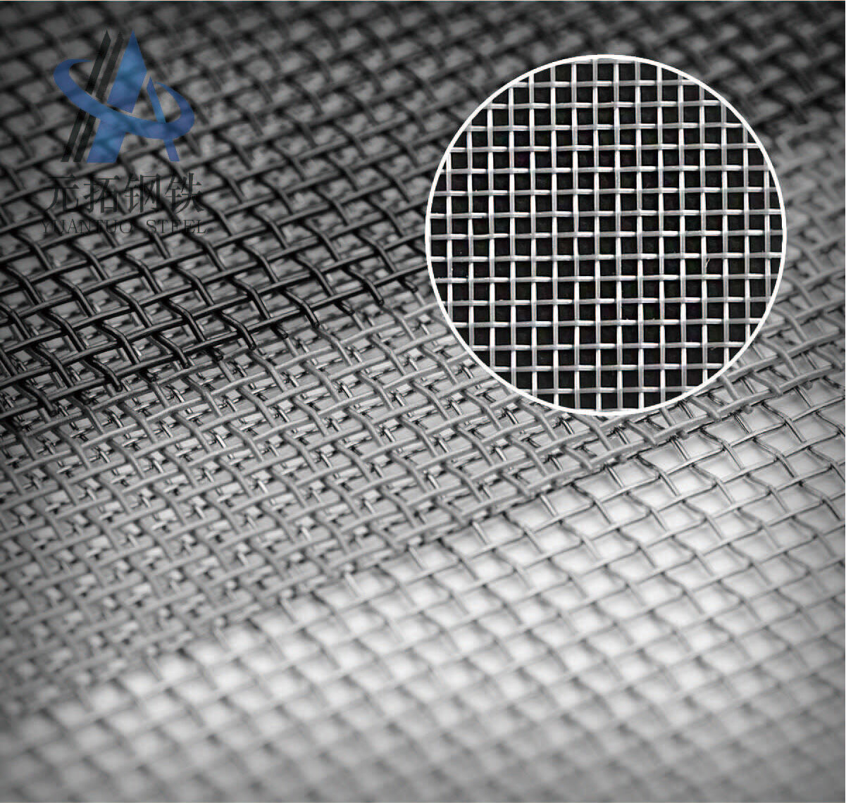 Wire Mesh