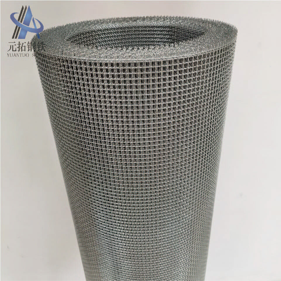 Wire Mesh