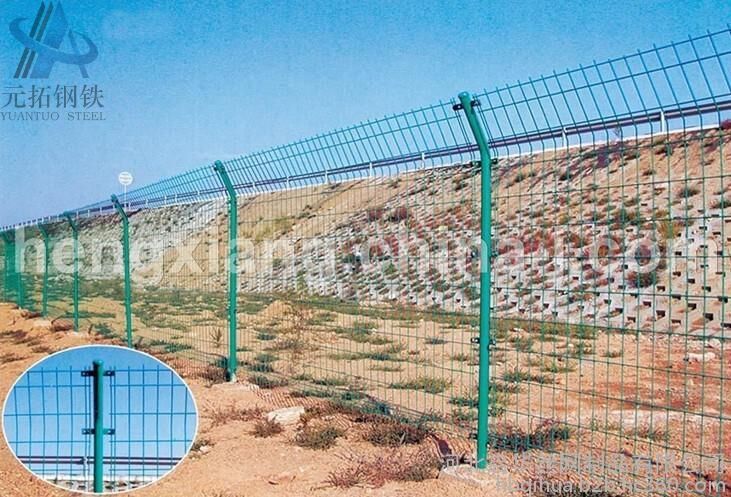 Cable Guardrail