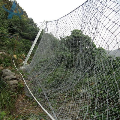 Mountain Protection Net