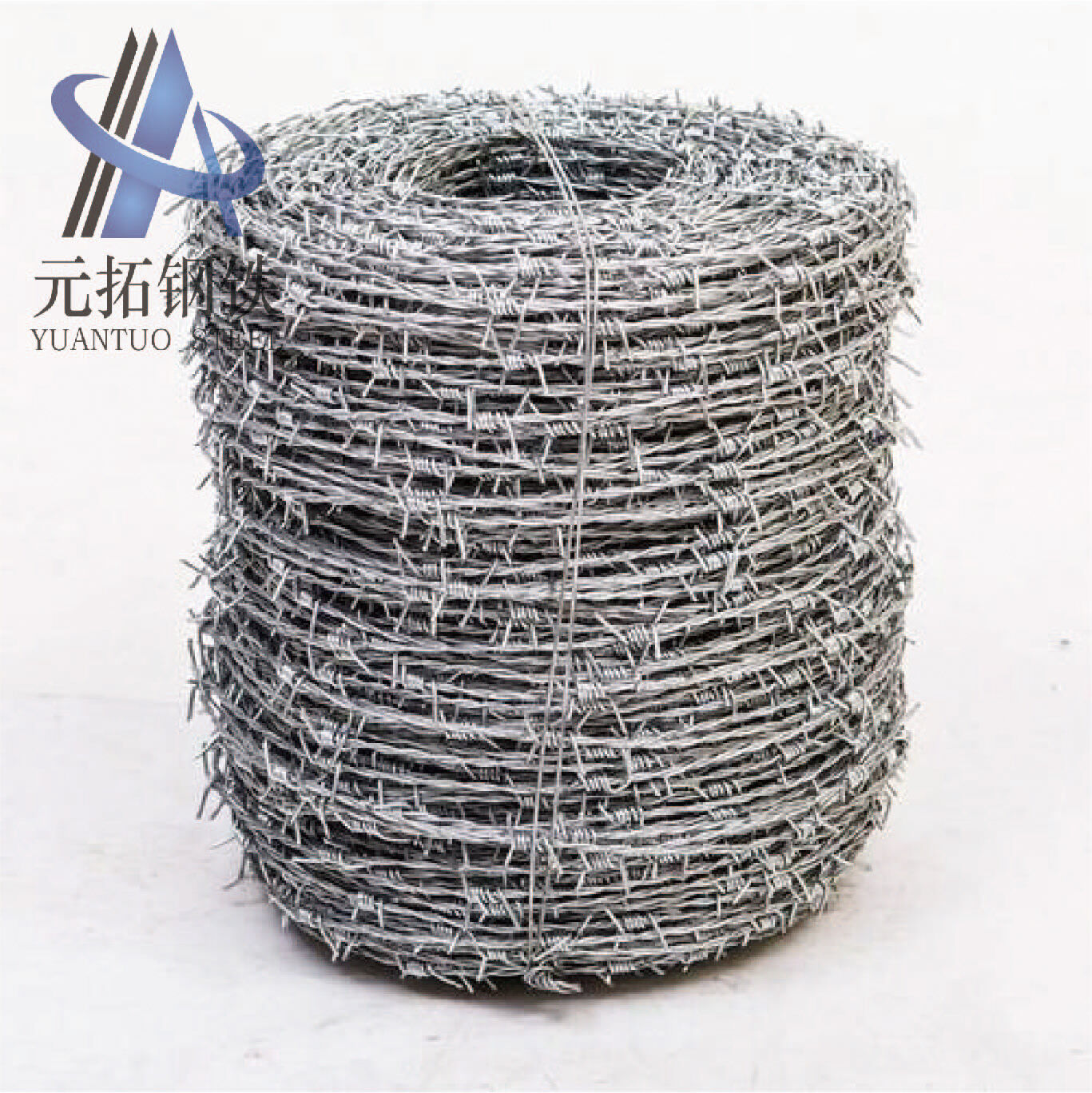 Barbed Wire/Gillnet