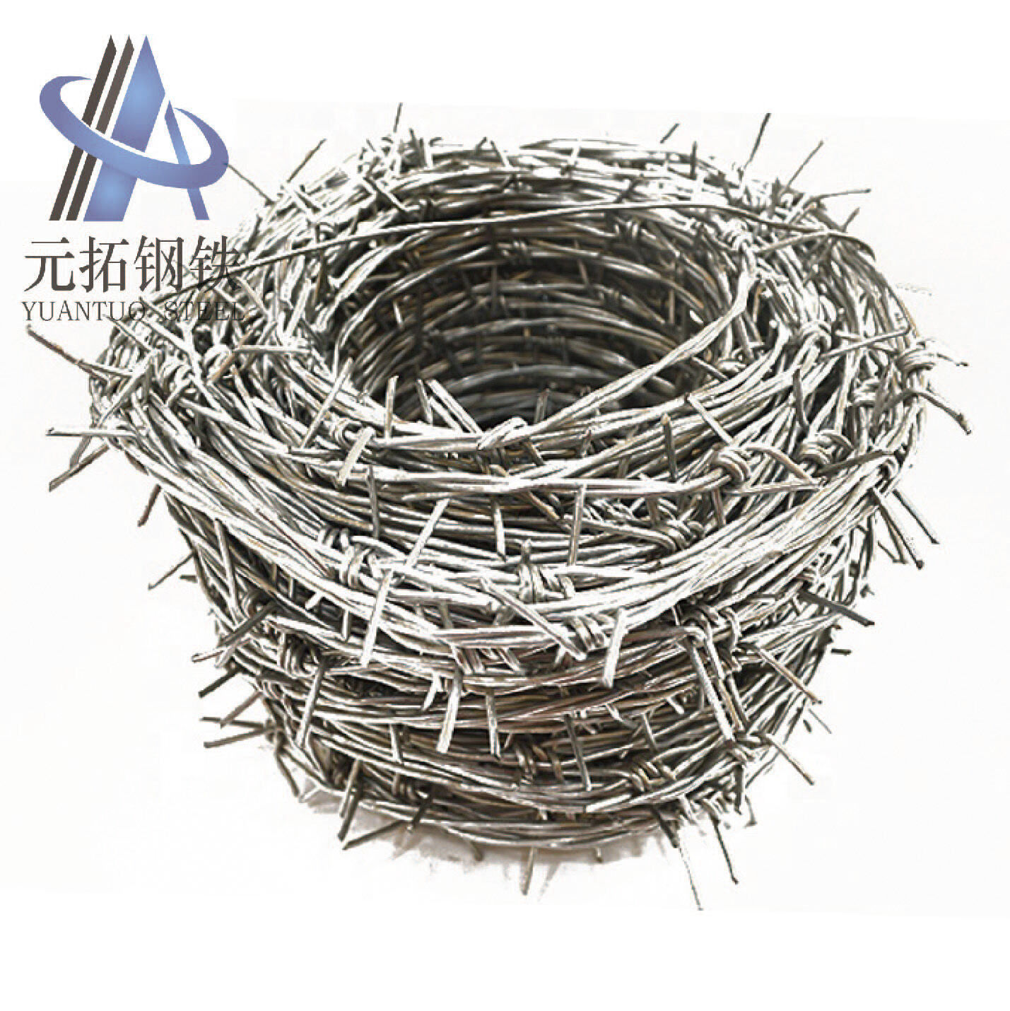 Barbed Wire/Gillnet