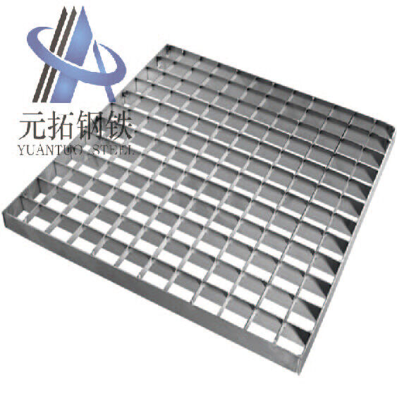 Steel Grating