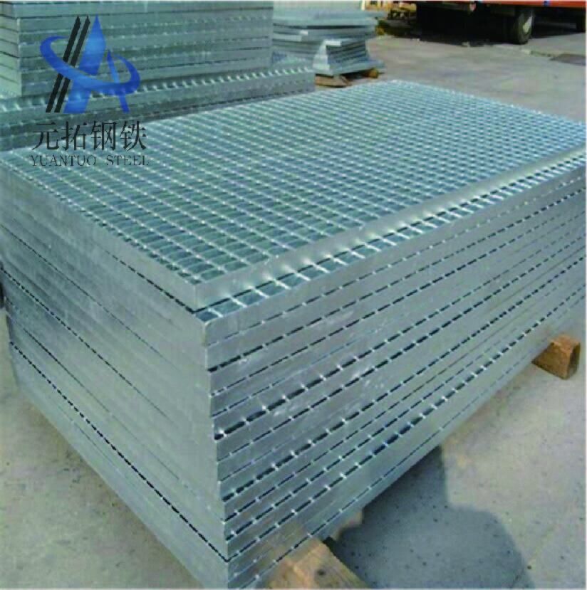 Steel Grating