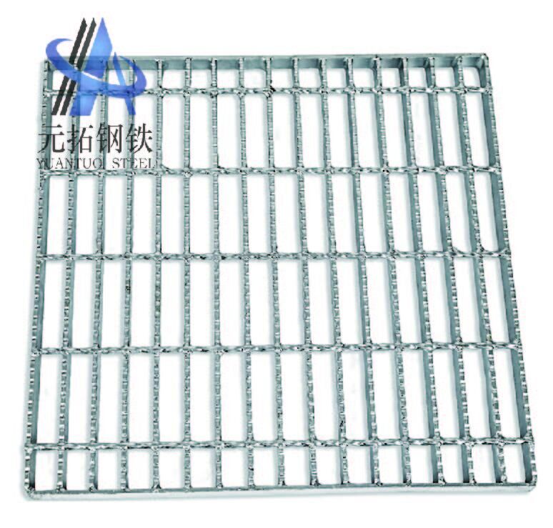Steel Grating