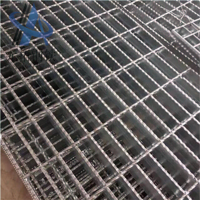Steel Grating