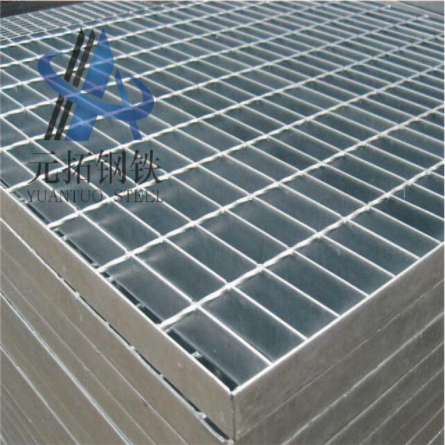Steel Grating