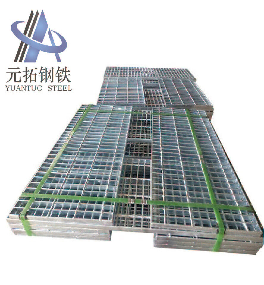 Steel Grating