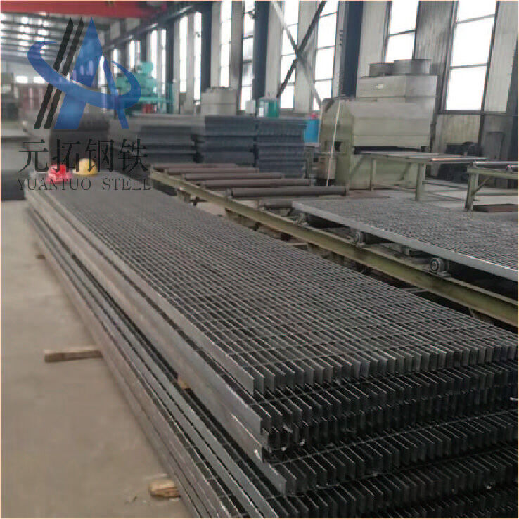 Steel Grating