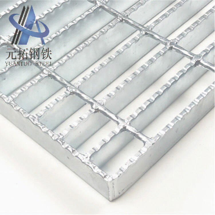 Stainless Steel Grating