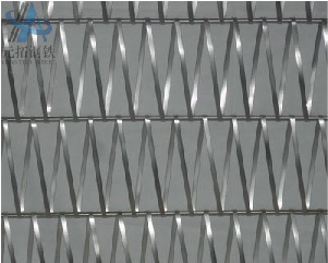 Metal Spiral Mesh