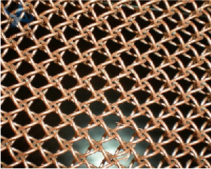 Honeycomb Decorative Net
