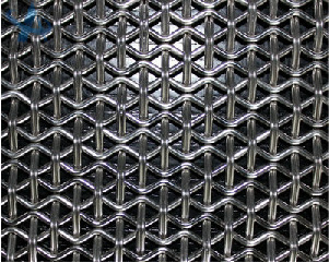 Metal Decorative Mesh