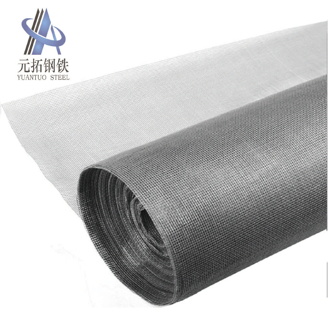 Stainless Steel Mosquito Net