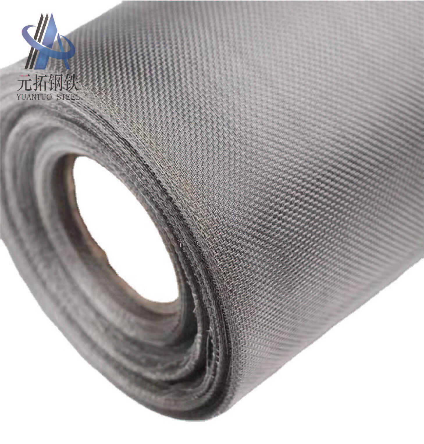 Stainless Steel Mosquito Net