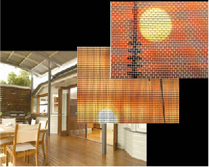 Pvc Window Screens
