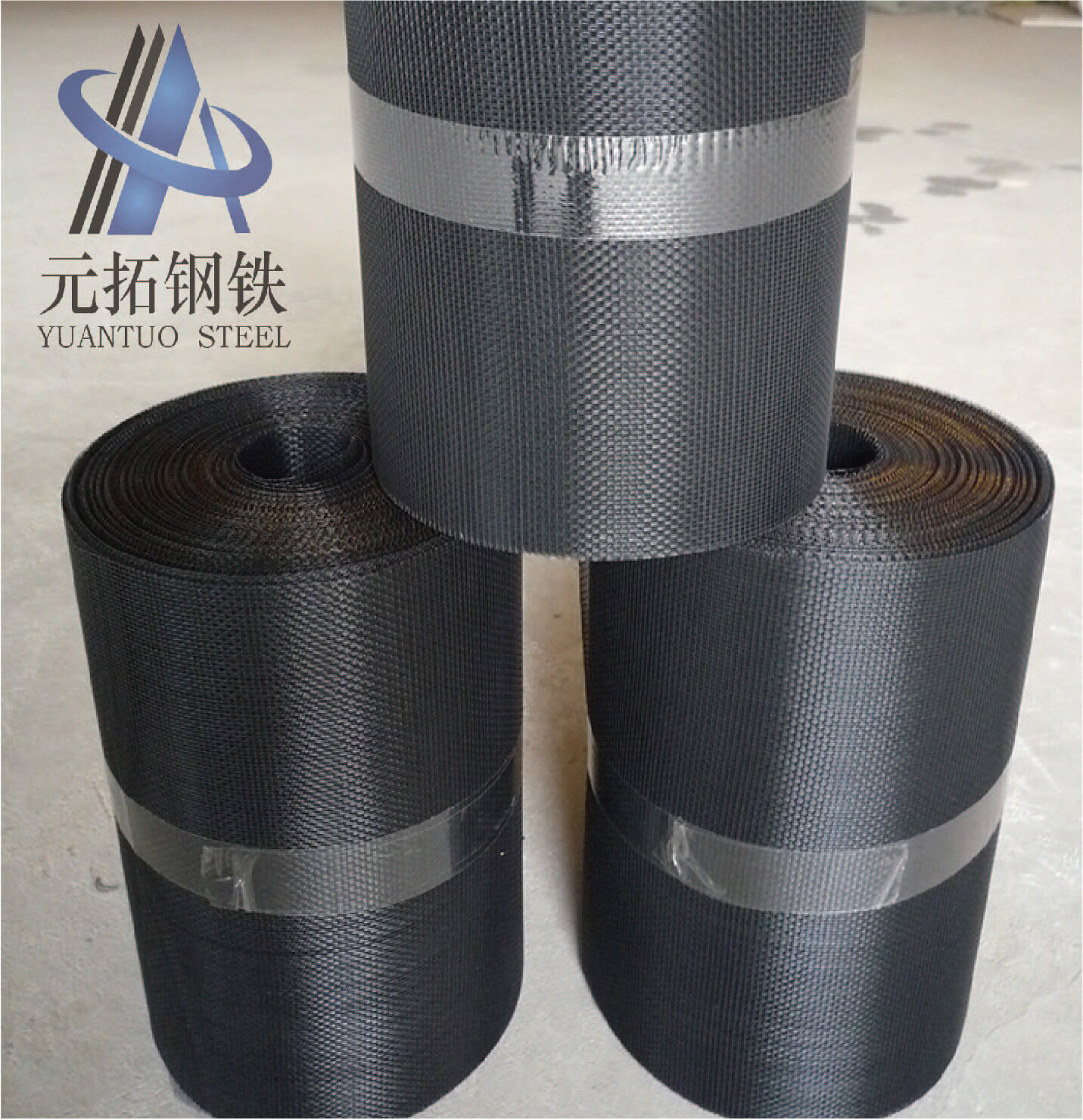 Window Screen