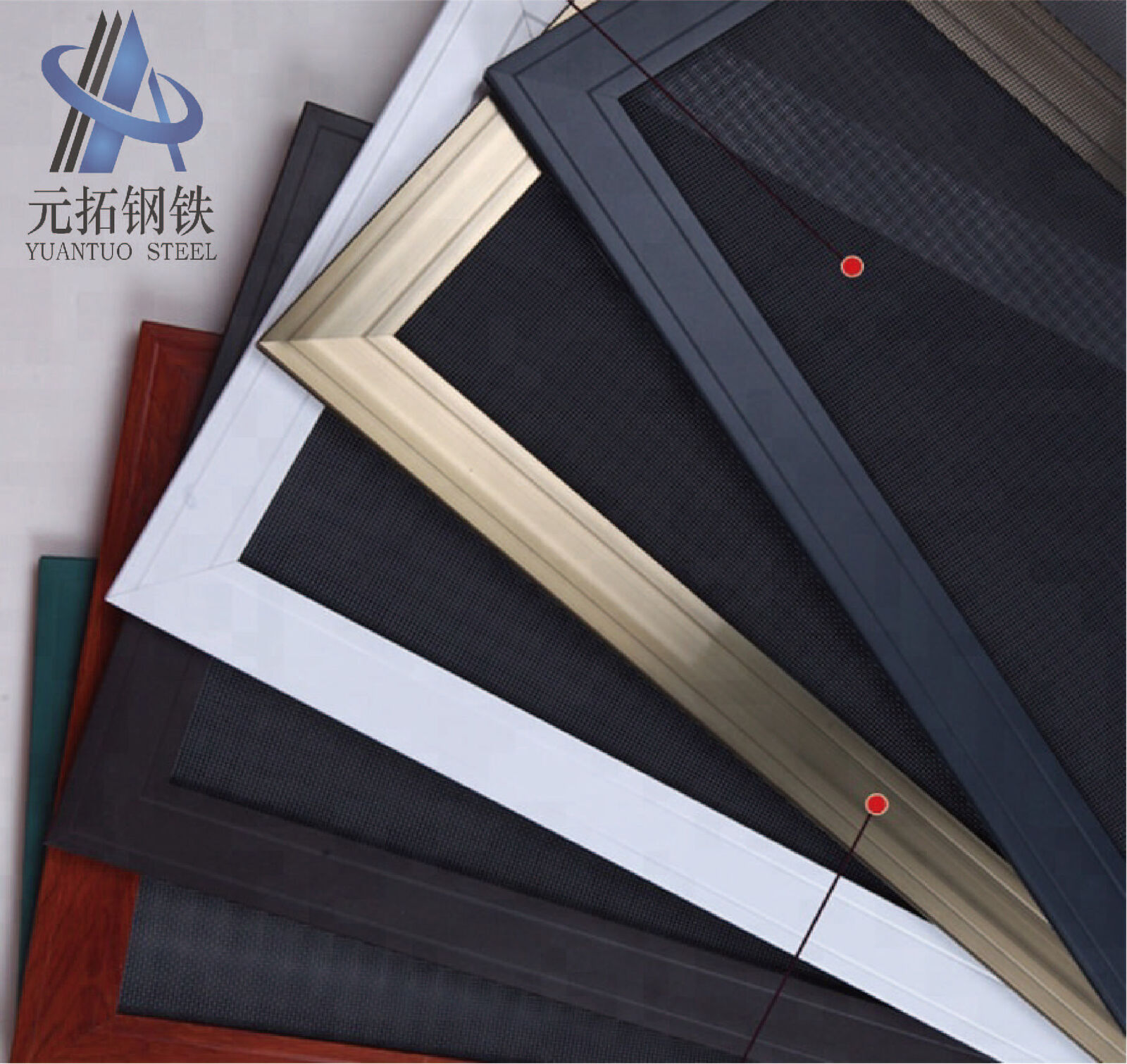 Window Screen
