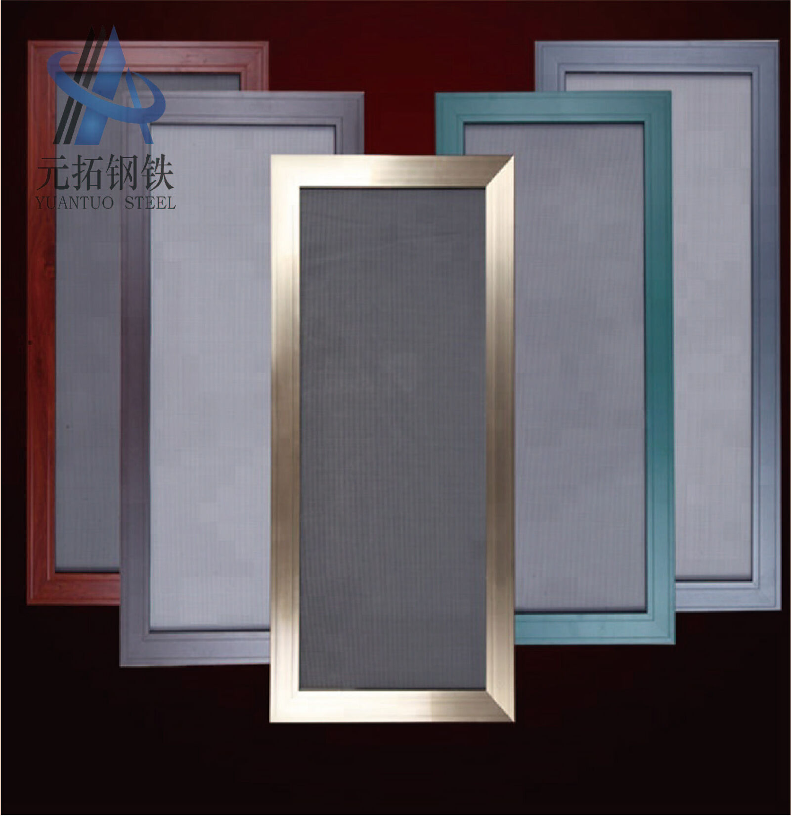Window Screen