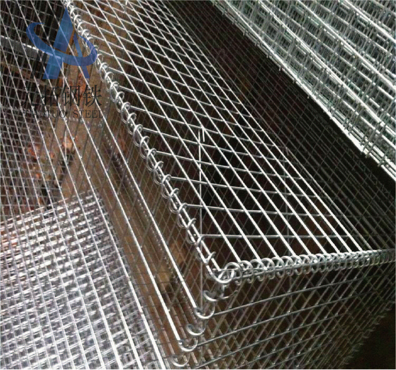 Gabion Cage