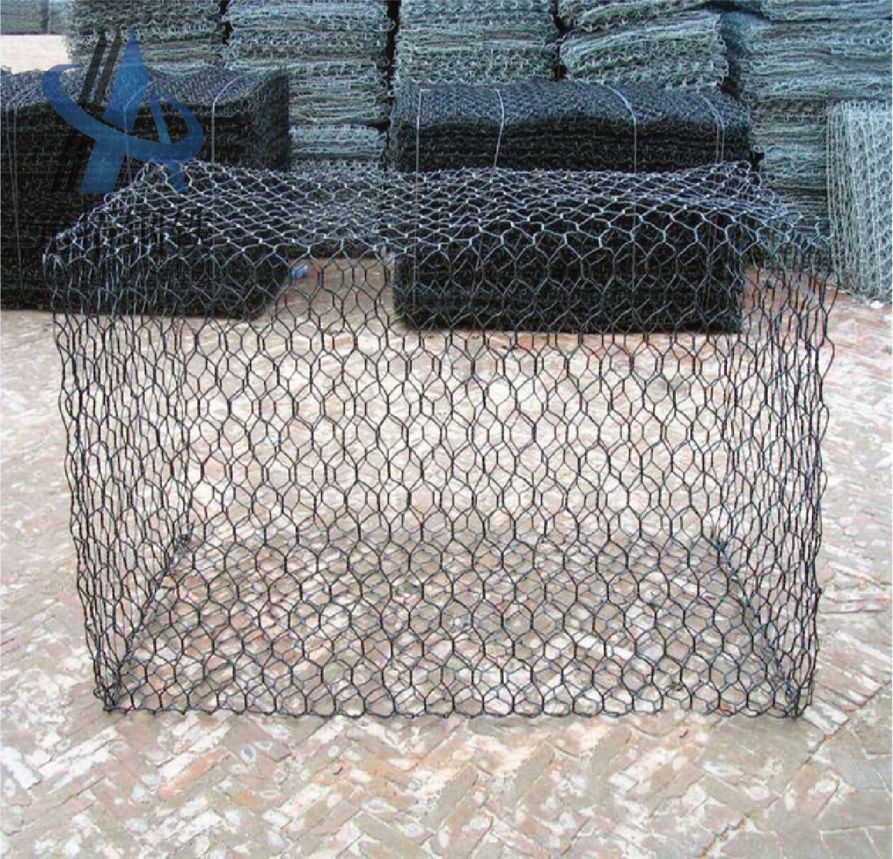 Gabion Cage