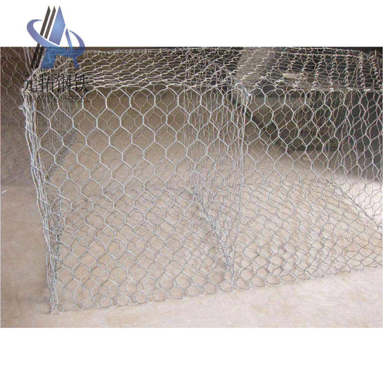 Gabion Cage