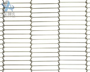 Type B Mesh Belt