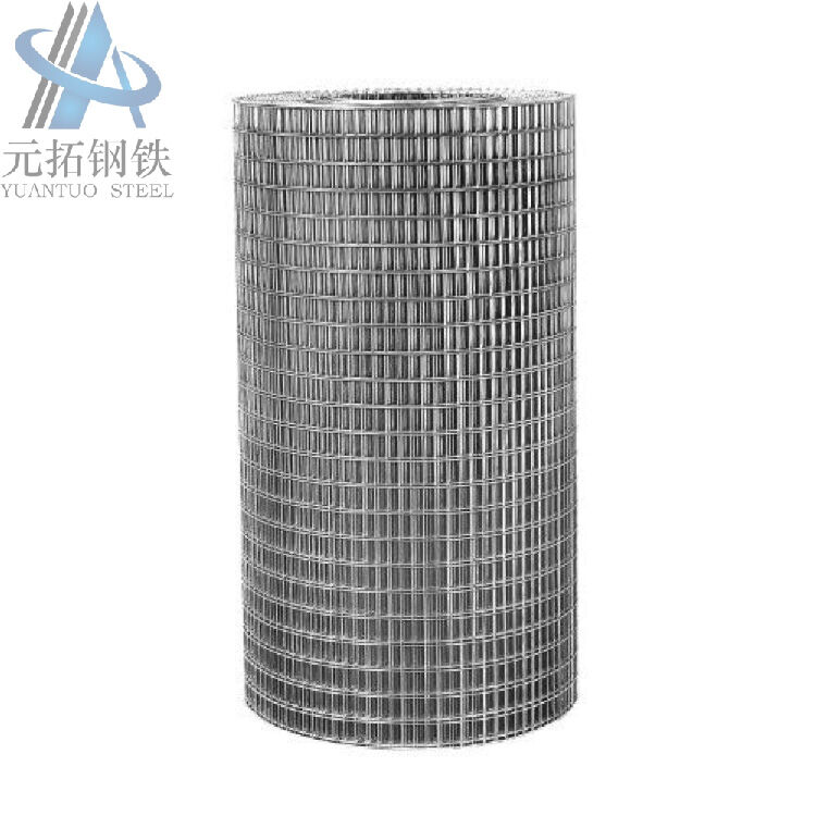 Galvanized Wire Mesh