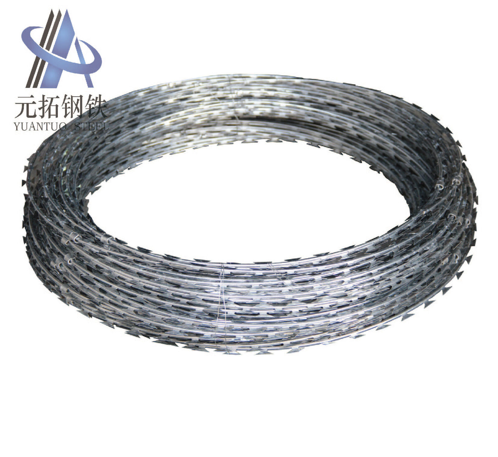 Barbed Wire