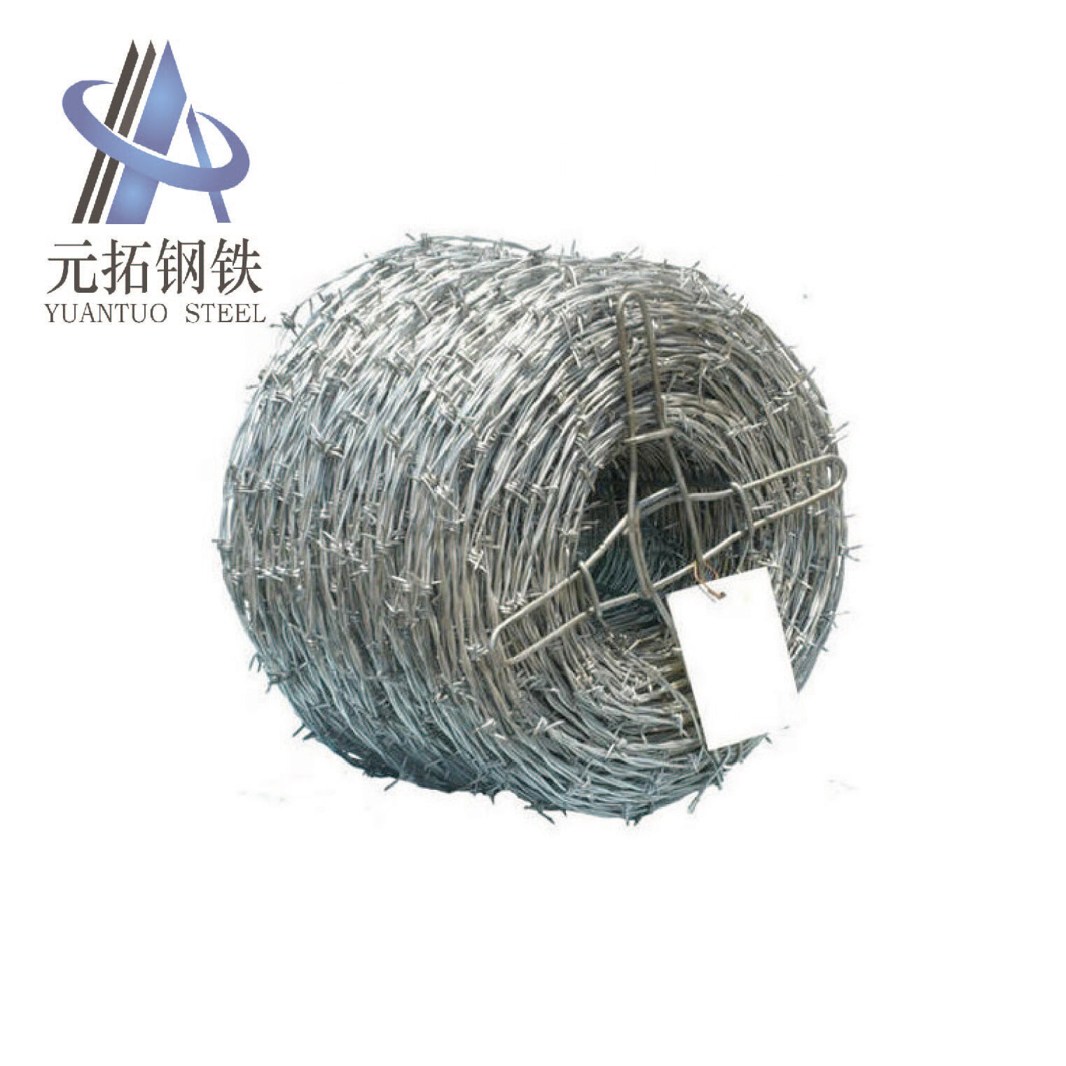 Barbed Wire