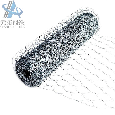 Hexagonal Wire Mesh