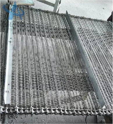 Seat Net