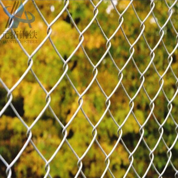 Stainless Steel Wire Diamond Mesh