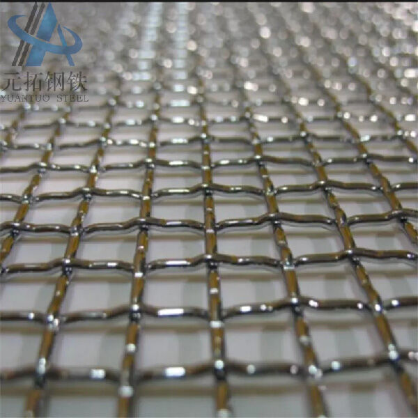 Wire Mesh
