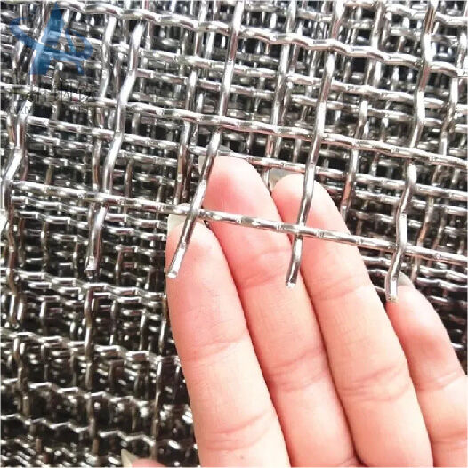 Wire Mesh