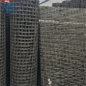 Wire Mesh