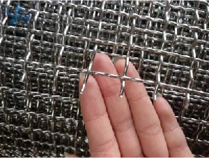 Wire Mesh