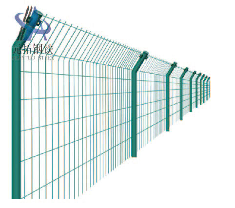 Highway Segregation Net