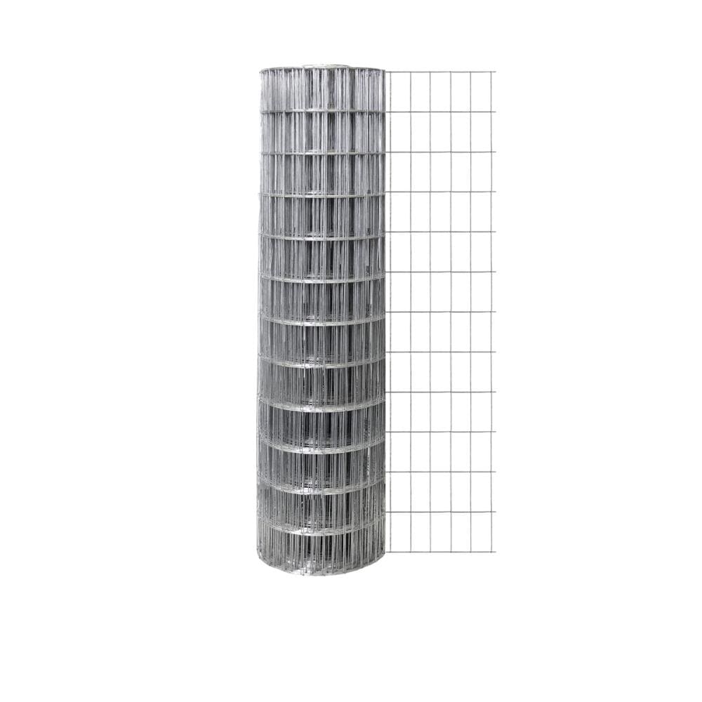galvanised steel mesh